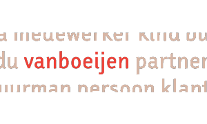 Vanboeijen