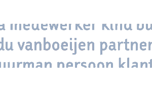 Vanboeijen