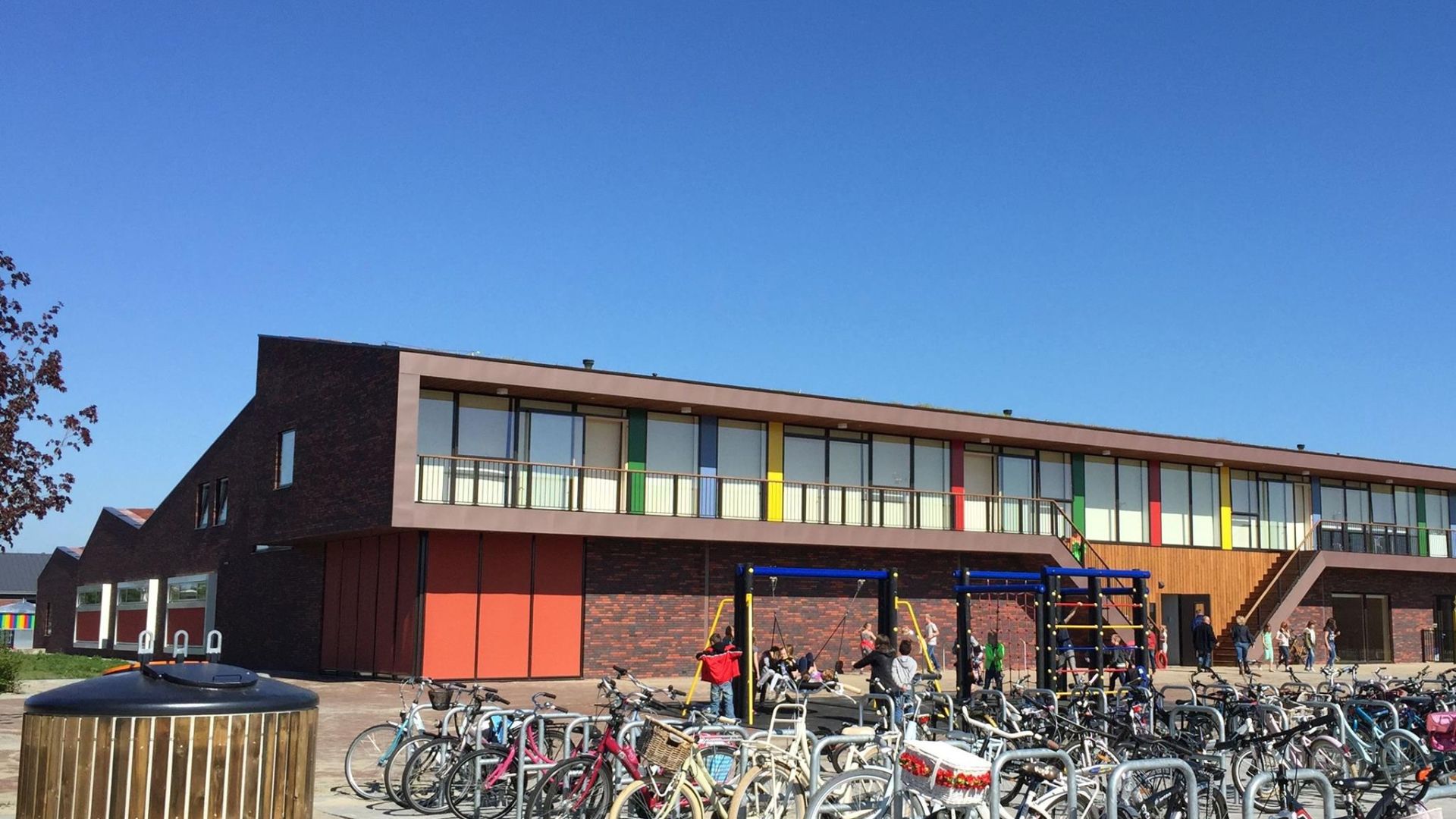 Pompeblêd Scholengroep