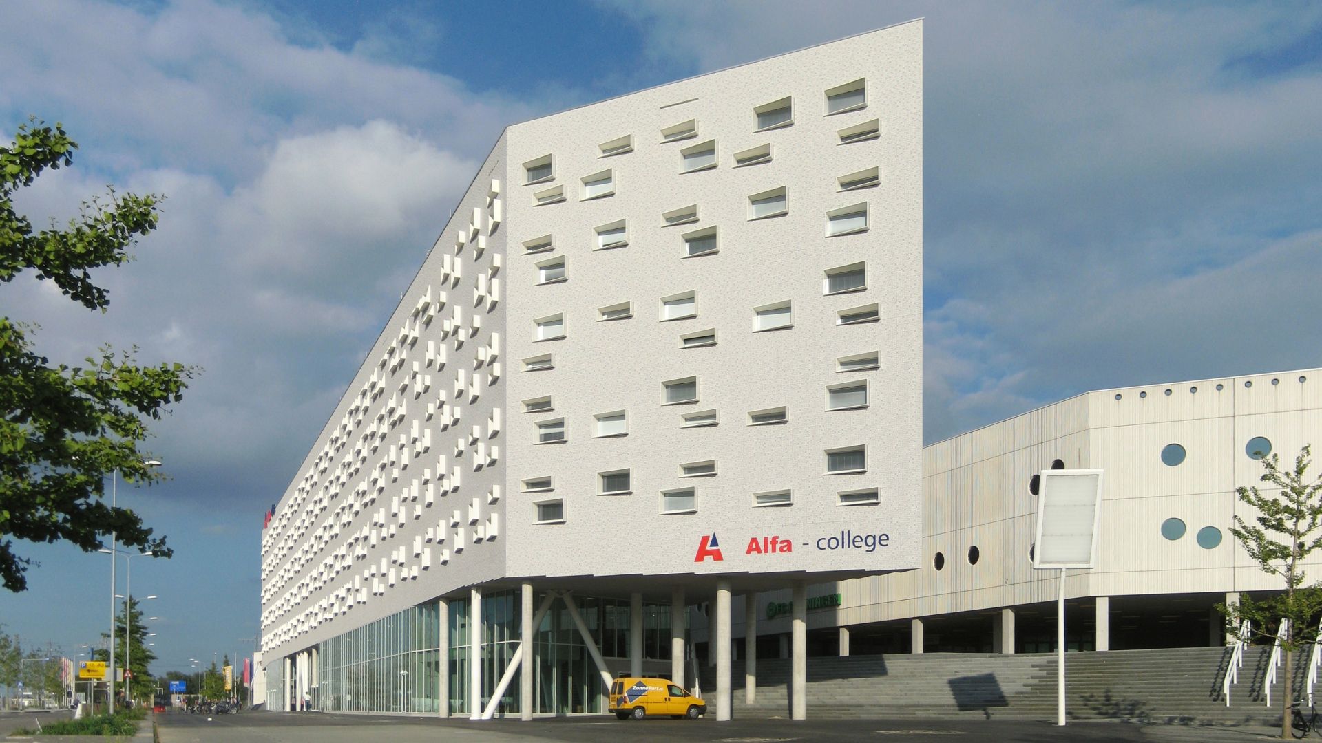 Alfa-college