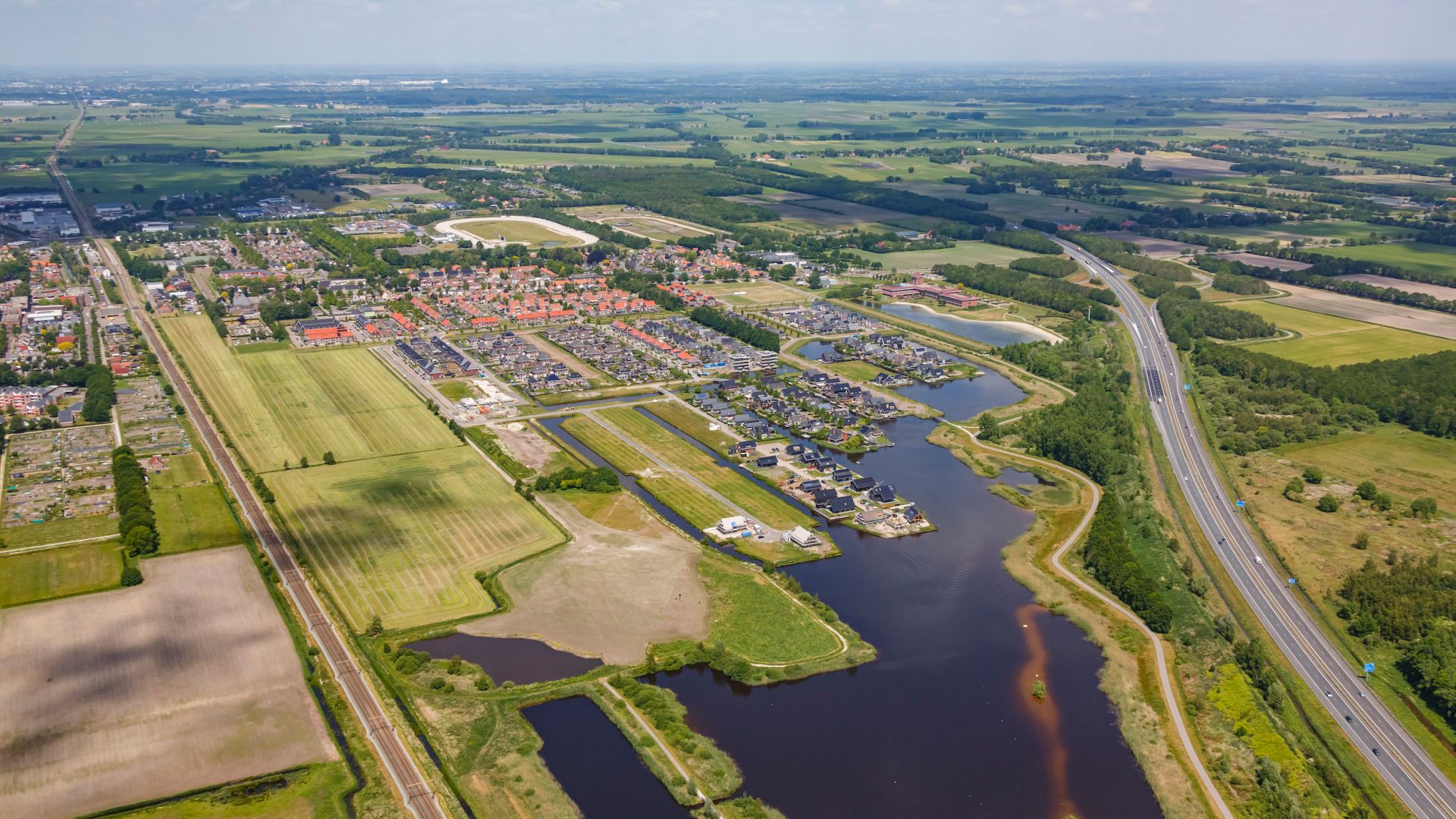 Gemeente Weststellingwerf