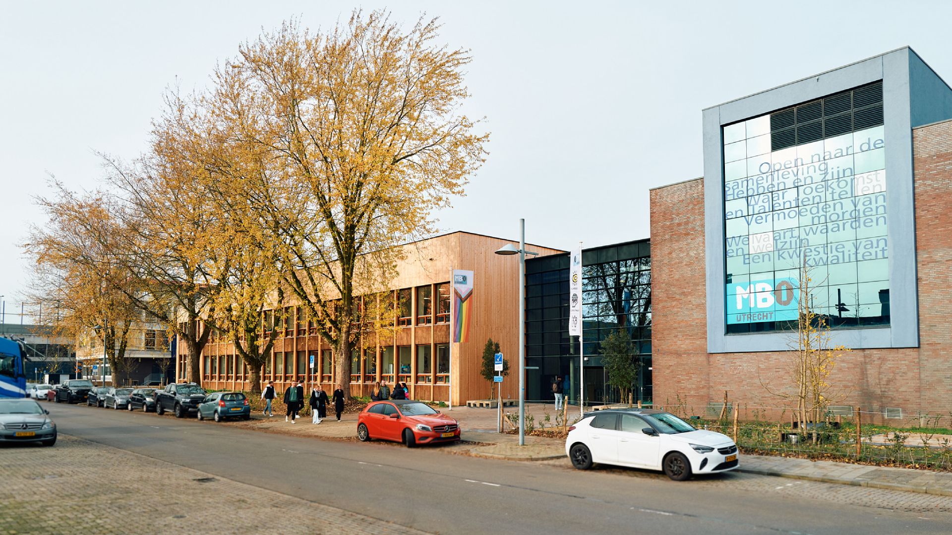 MBO Utrecht