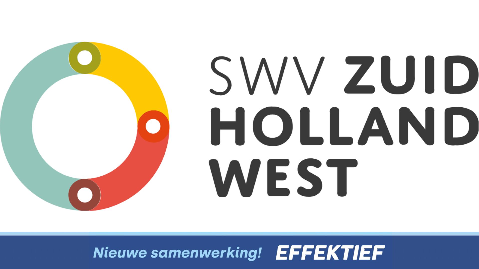 Samenwerkingsverband Zuid-Holland West kiest voor Effektief!