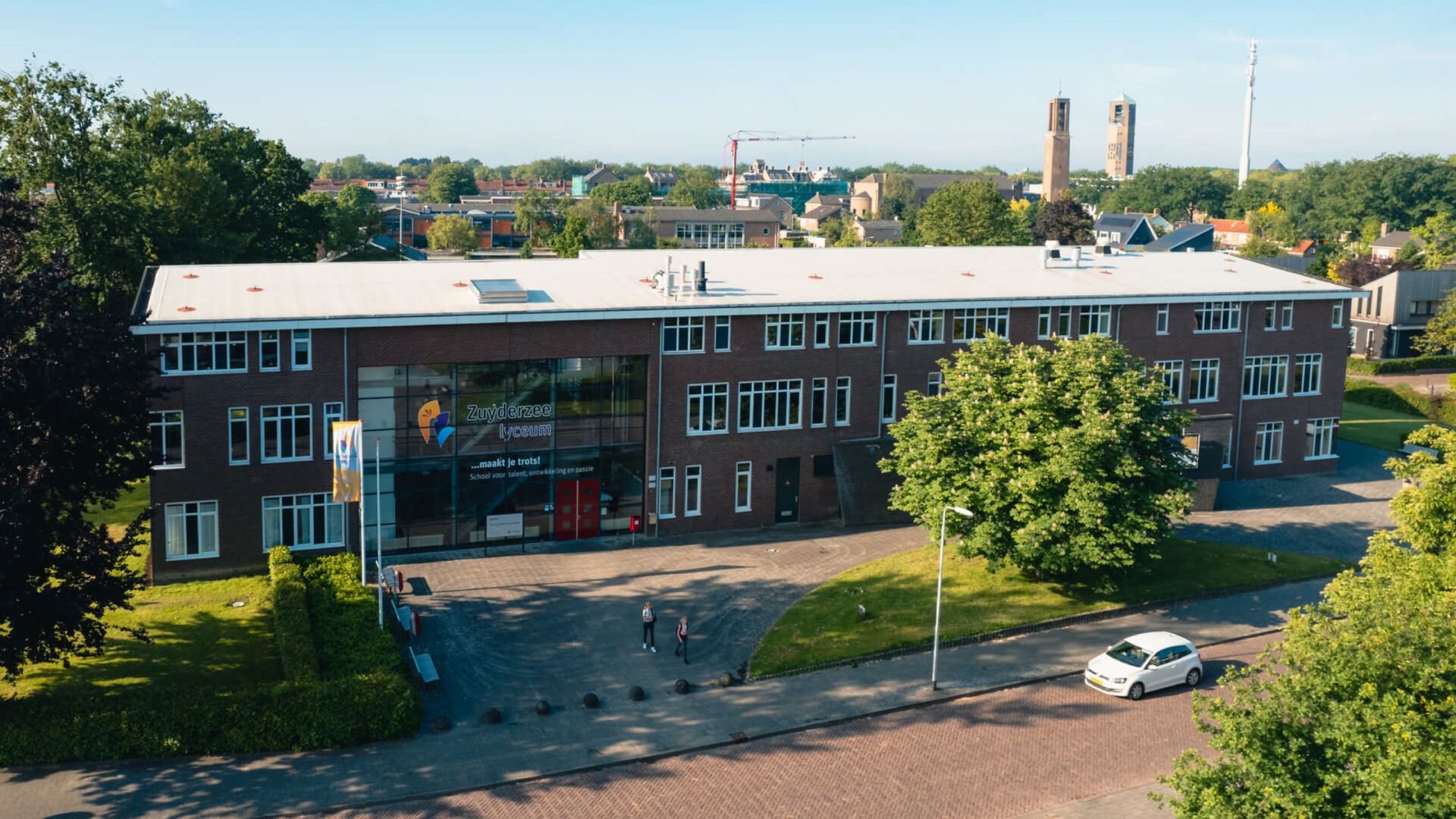 VariO Onderwijsgroep gaat in zee met Effektief