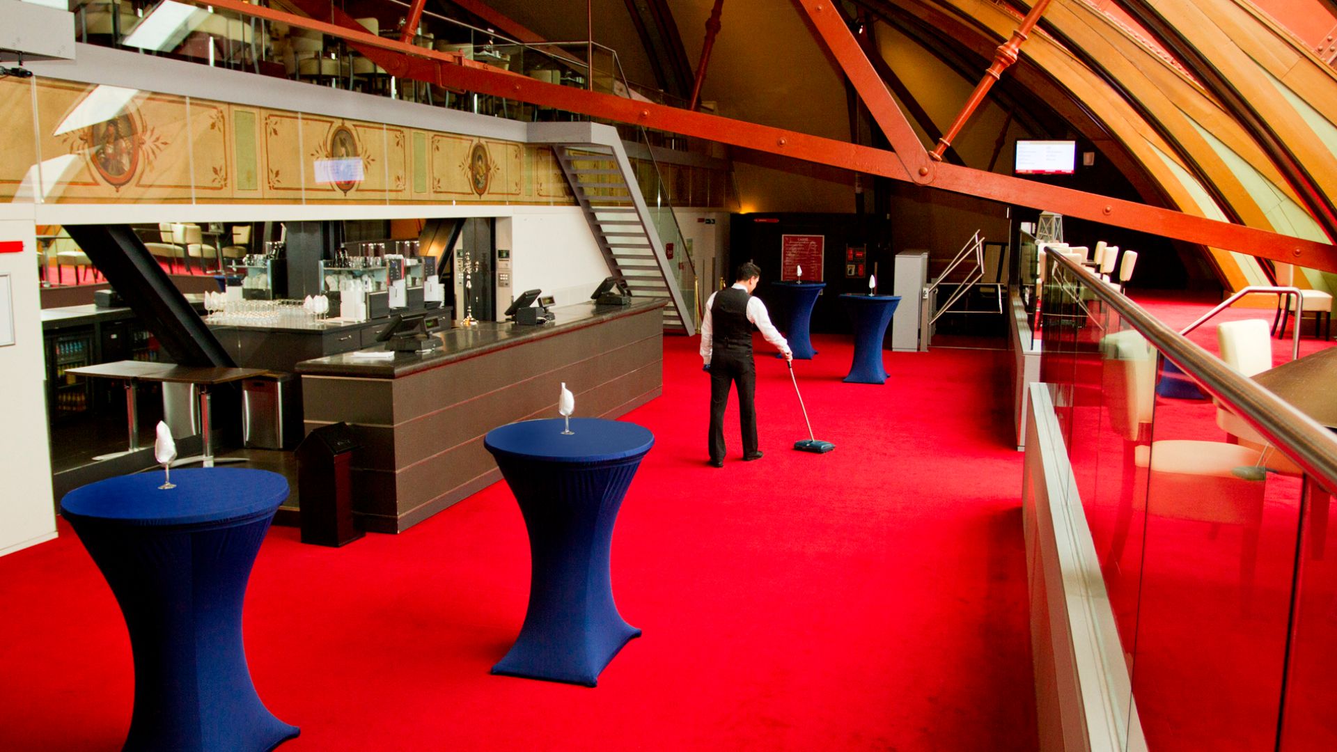 Koninklijk Theater Carré