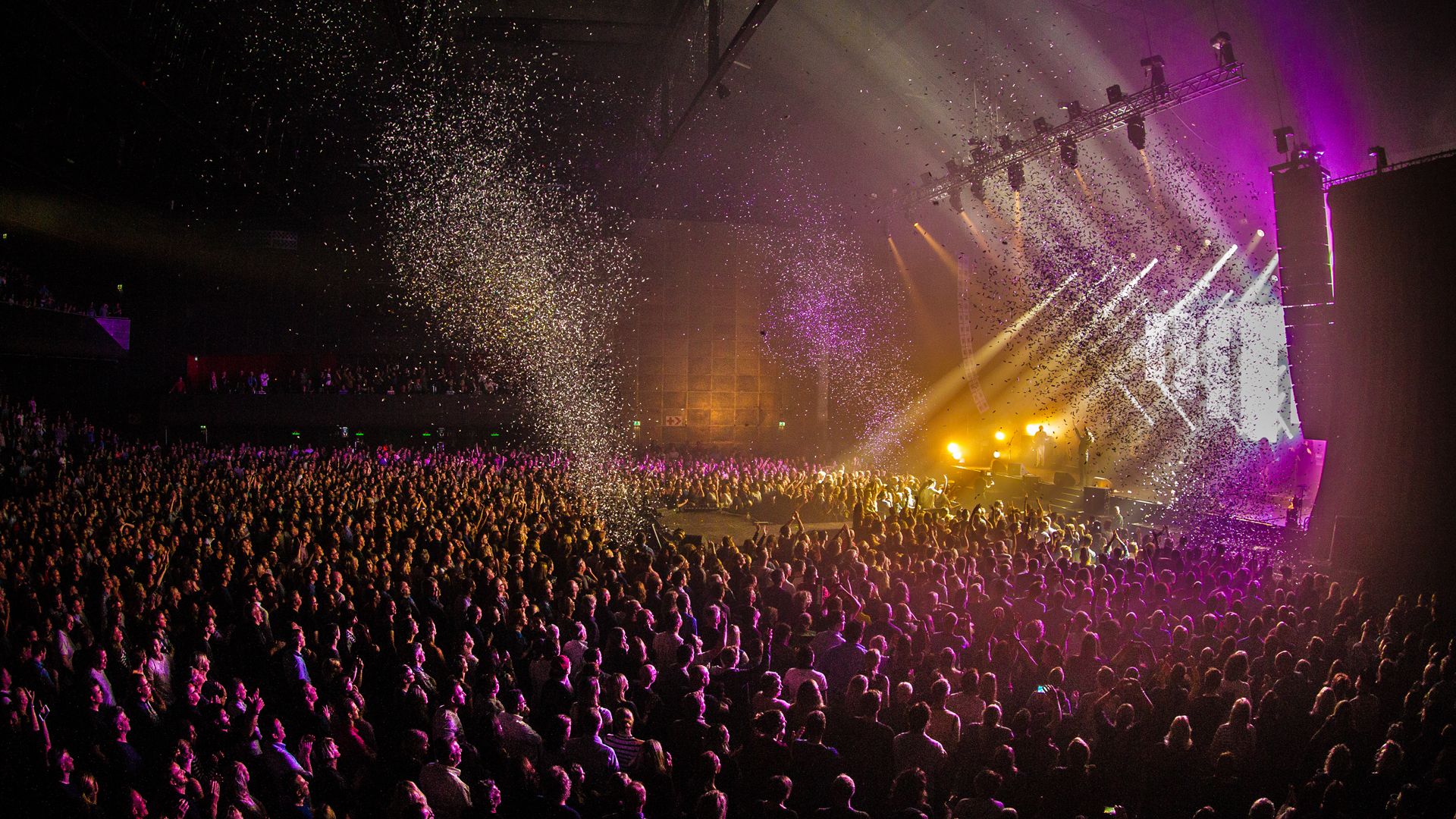 AFAS Live