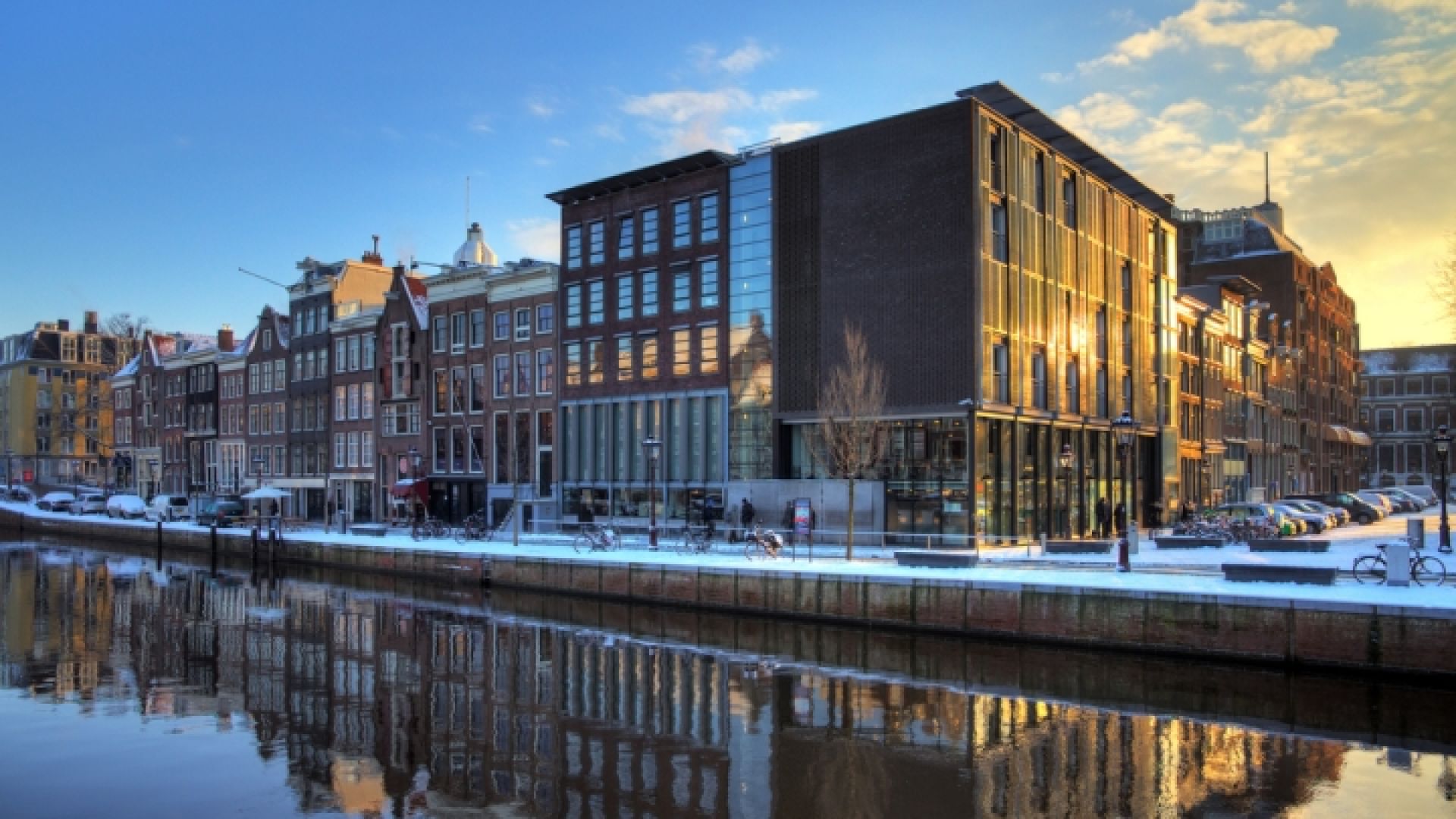 Anne Frank Huis