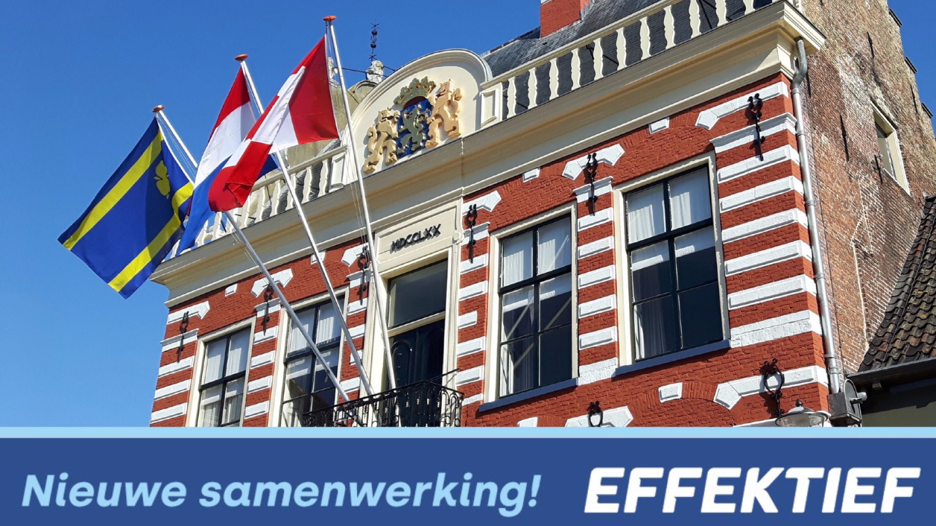 Effektief start met schoonmaakonderhoud bij Gemeente Hattem!