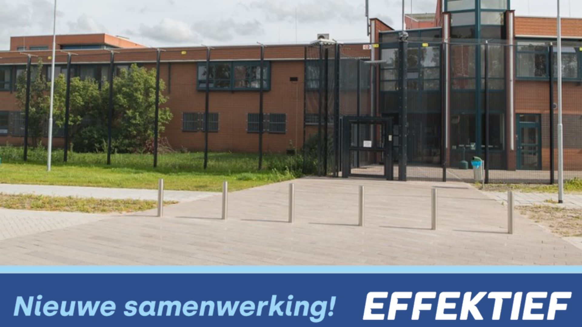Forensisch Centrum Teylingereind en Effektief sluiten nieuwe samenwerking!
