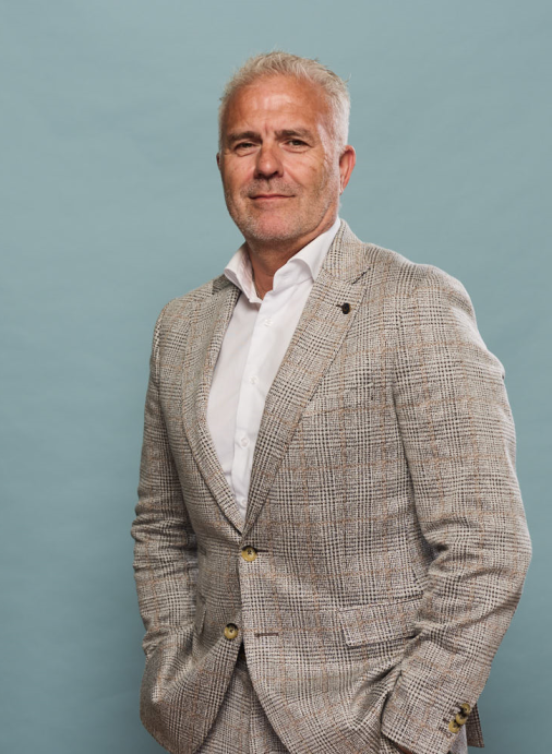 Remko Stolk